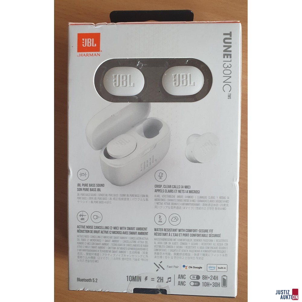 JBL Kopfhörer