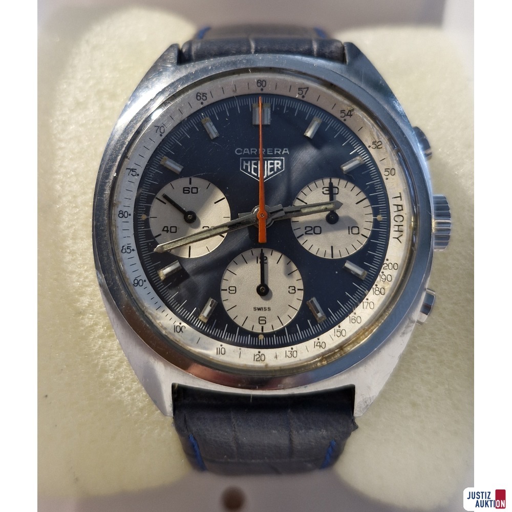 Uhr TAG Heuer