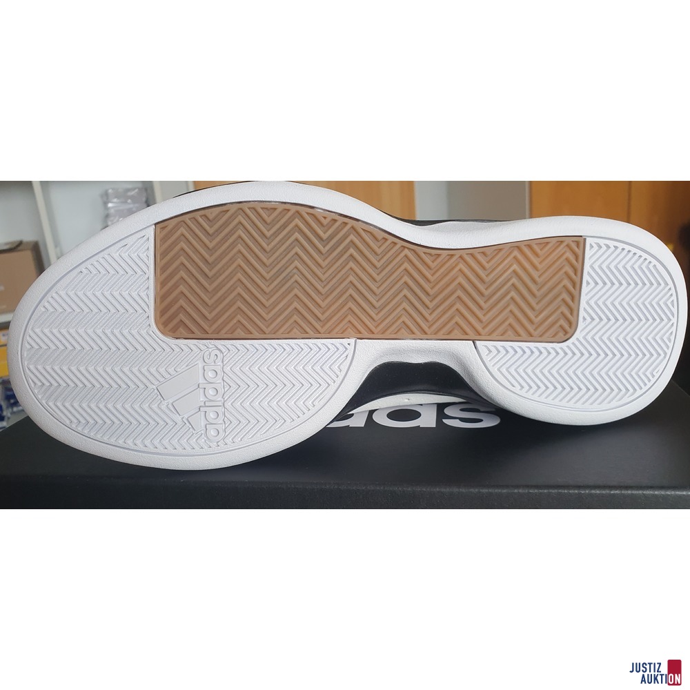 Adidas Turnschuhe Unterseite