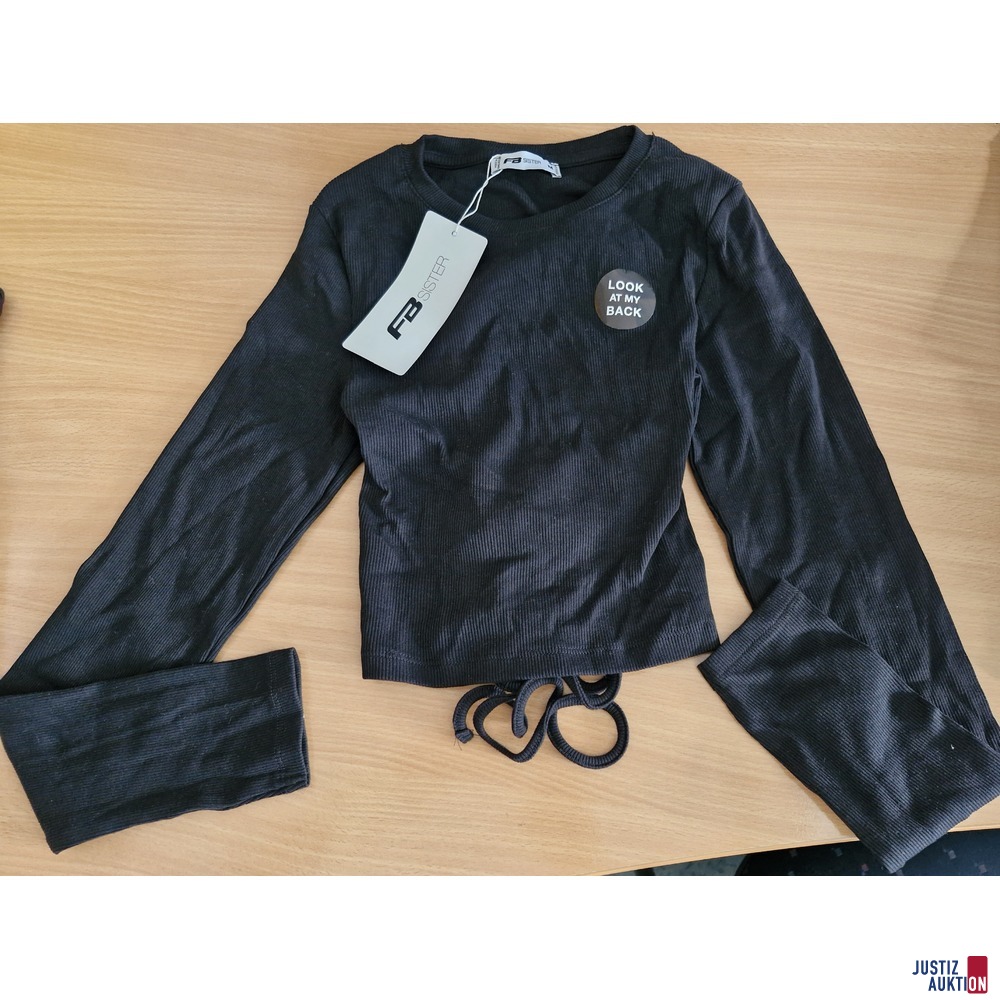 Shirt Vorderseite