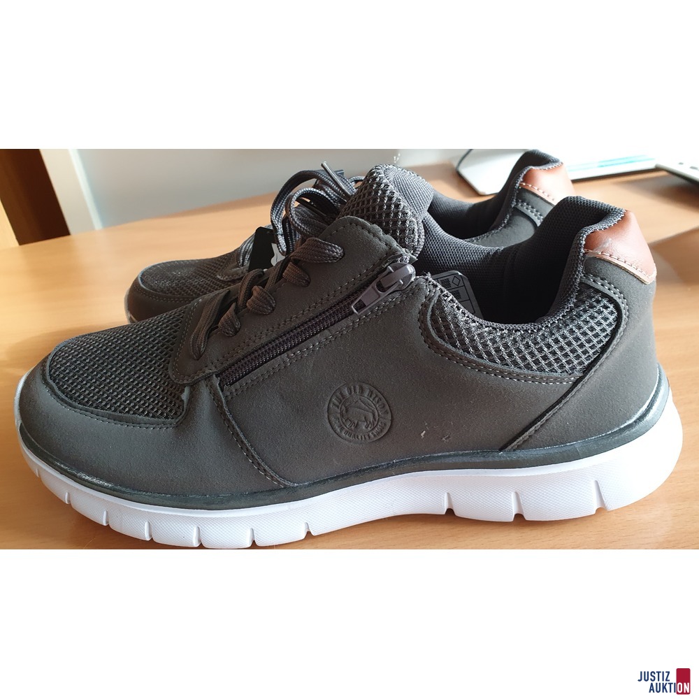 Schuhe Infinity