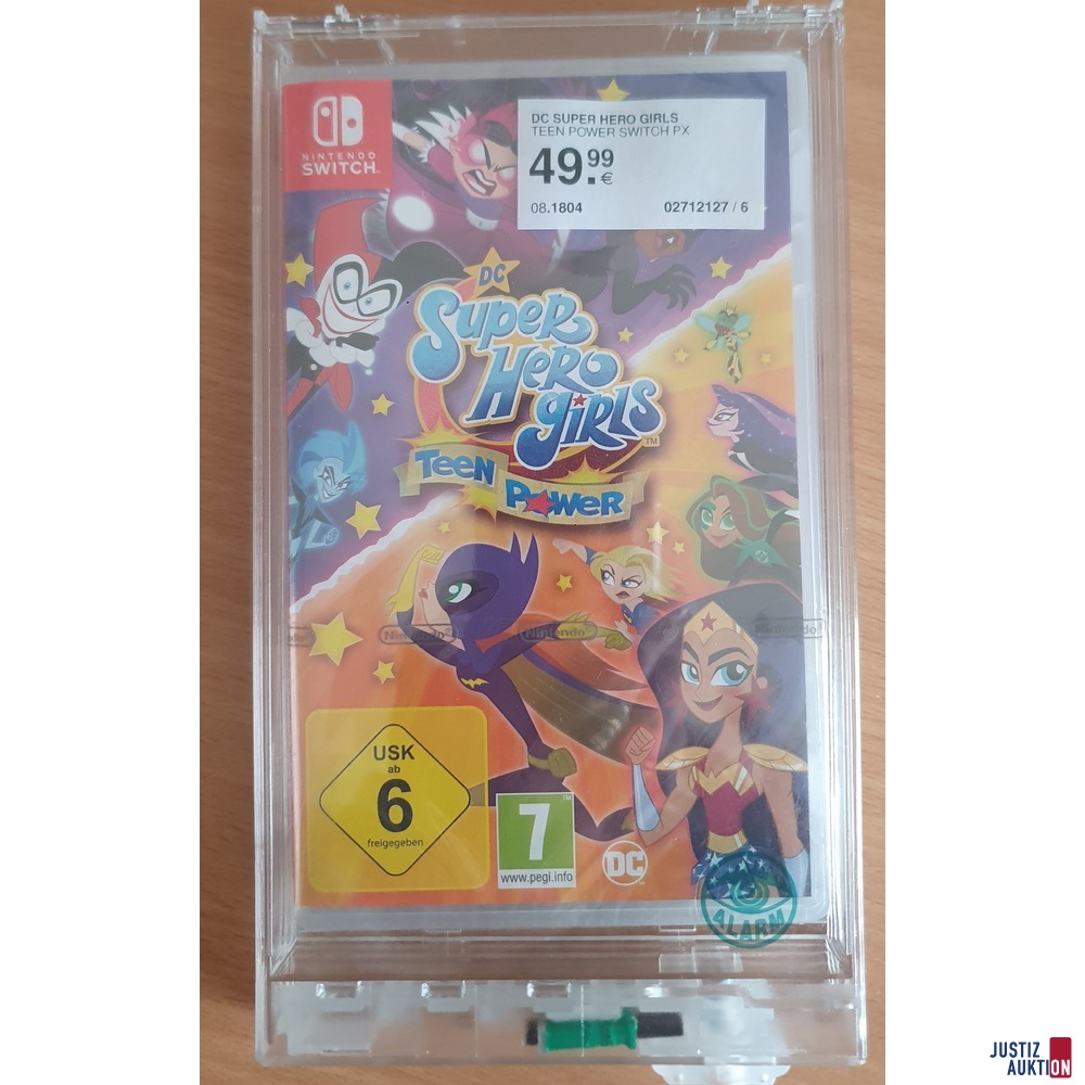 Videospiel