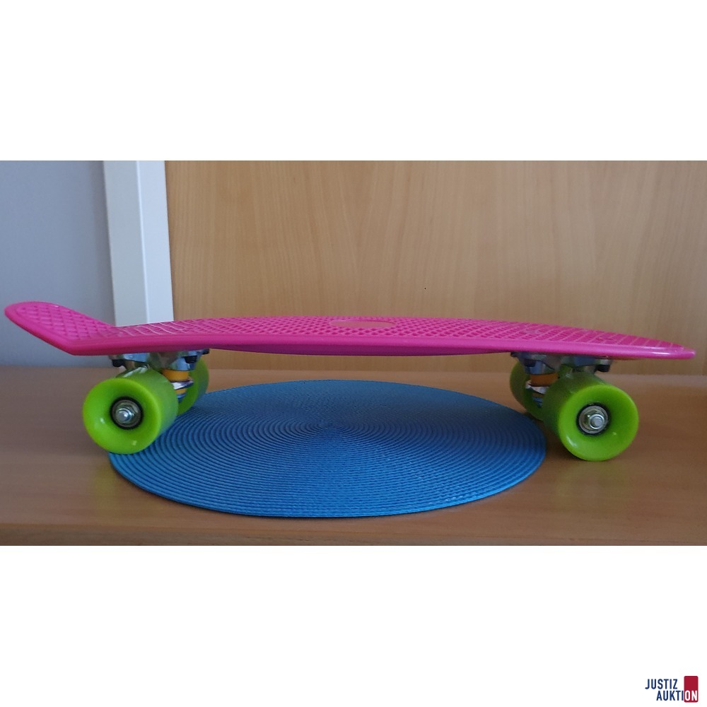 Skateboard