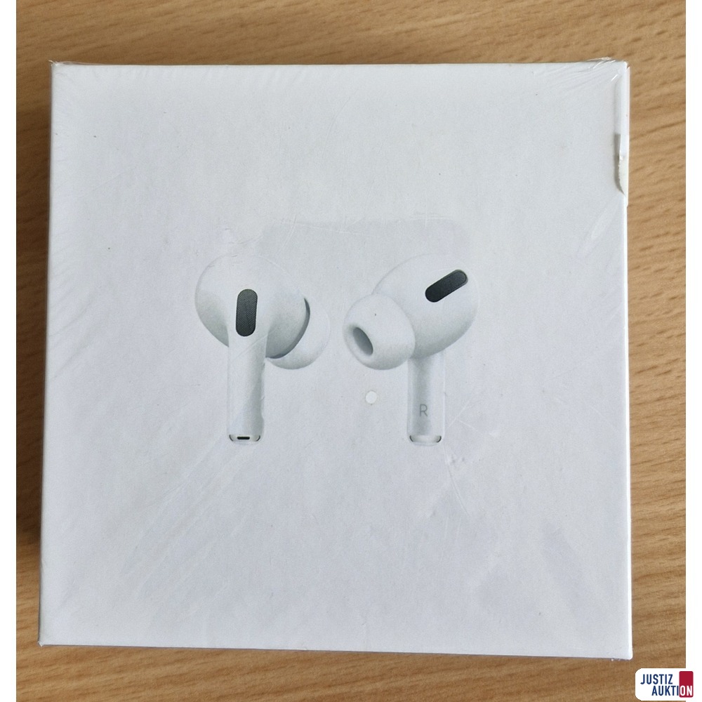 Air Pods