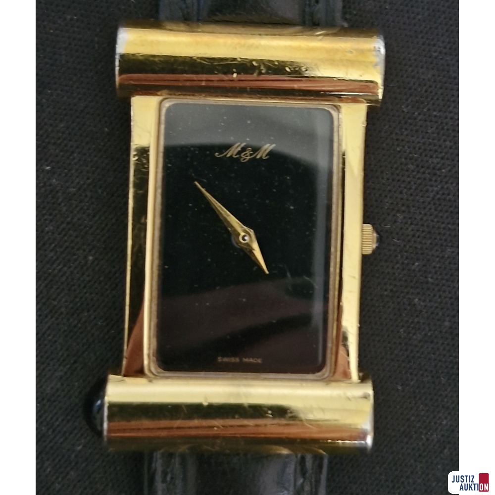 Uhr