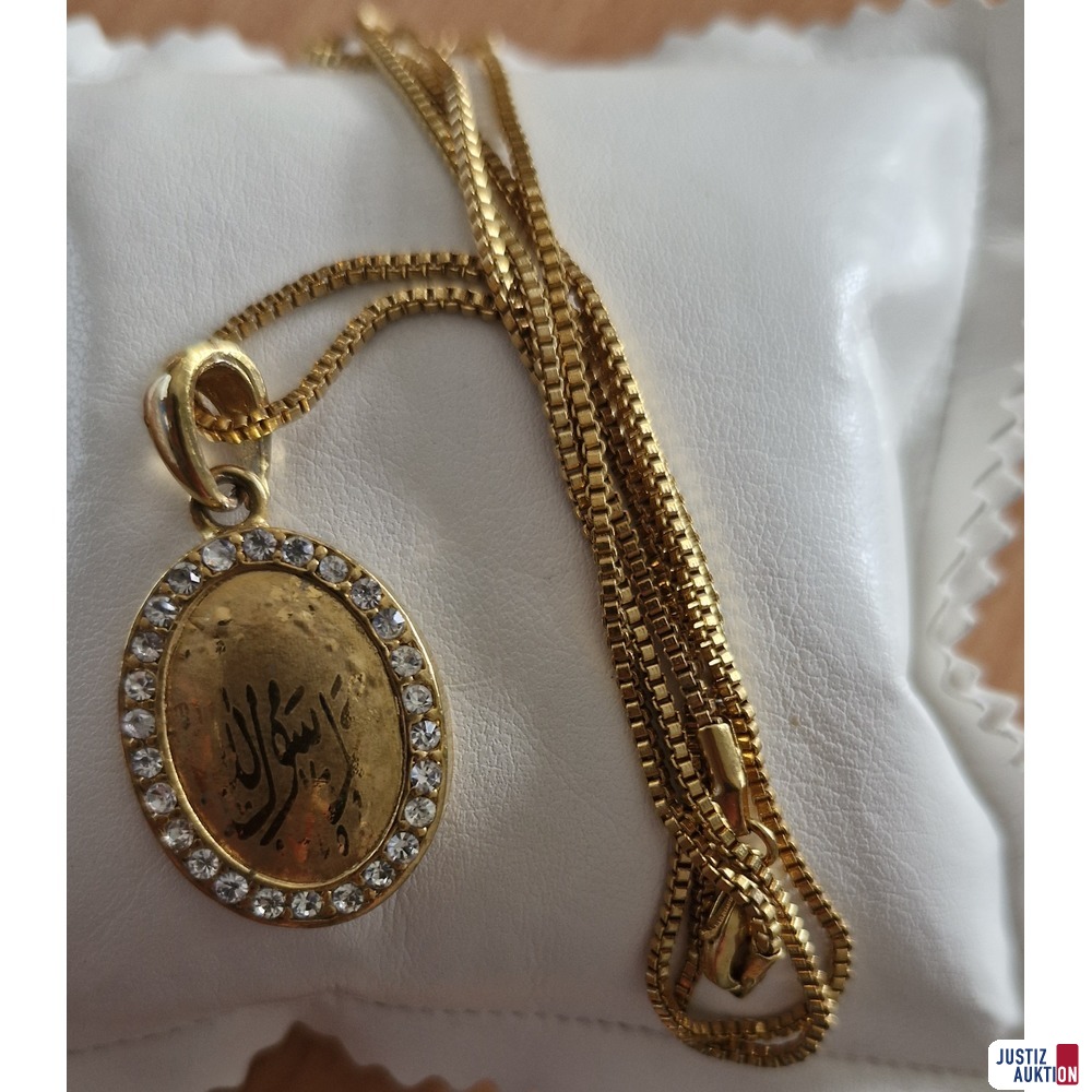 Kette