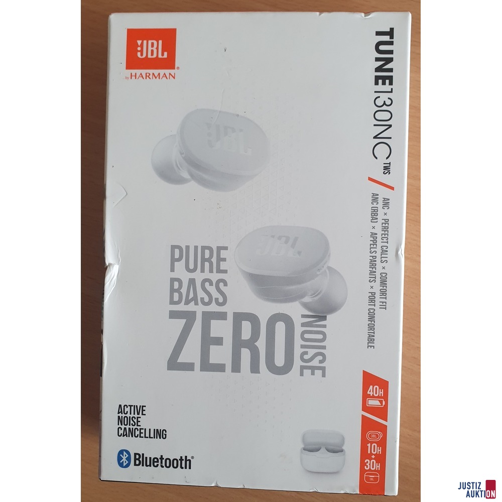JBL Kopfhörer