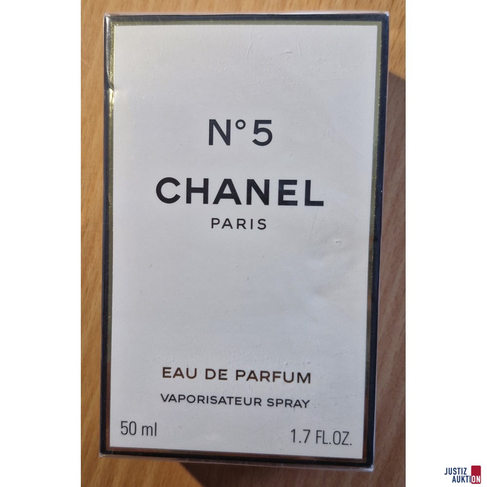 Eau de Parfum