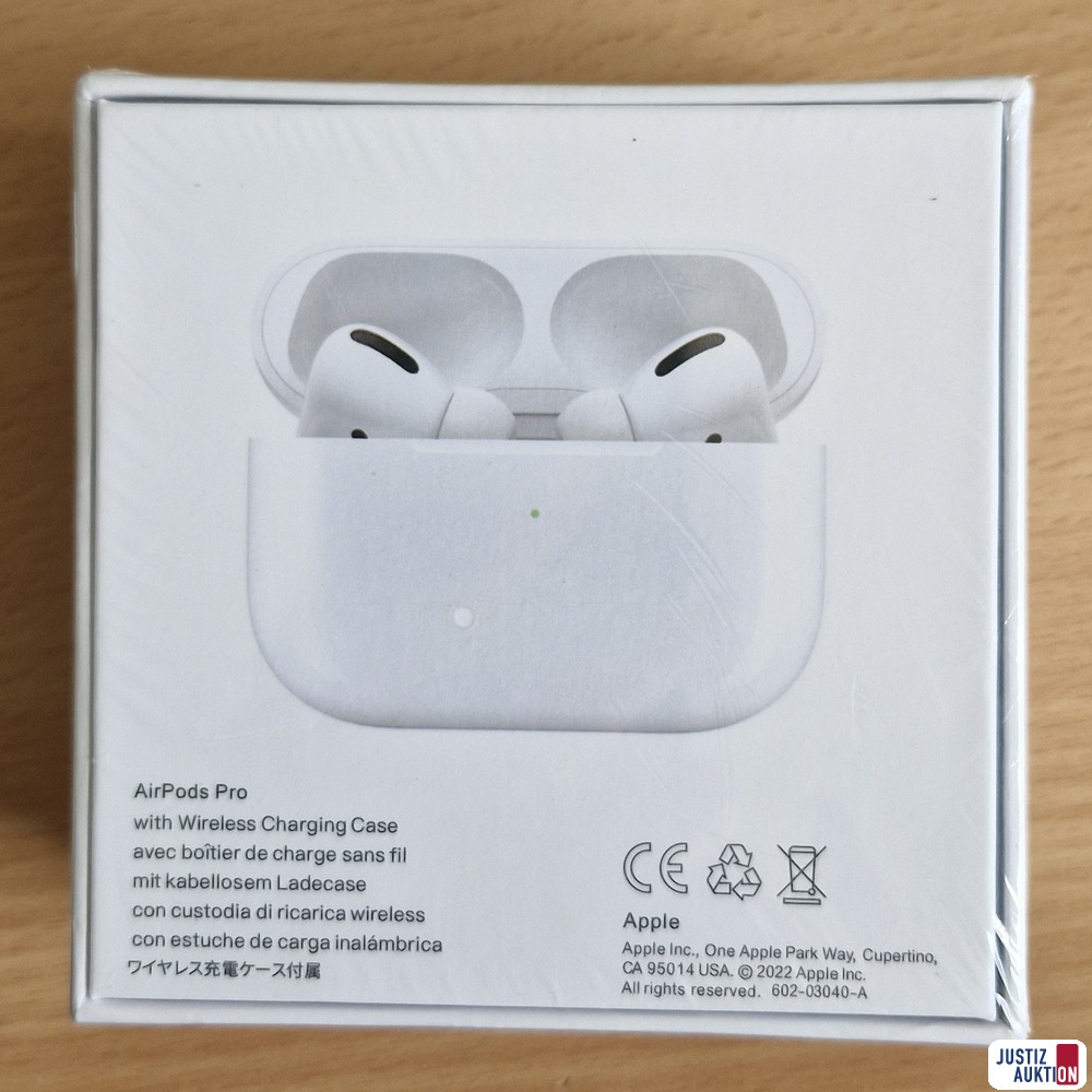 Air Pods