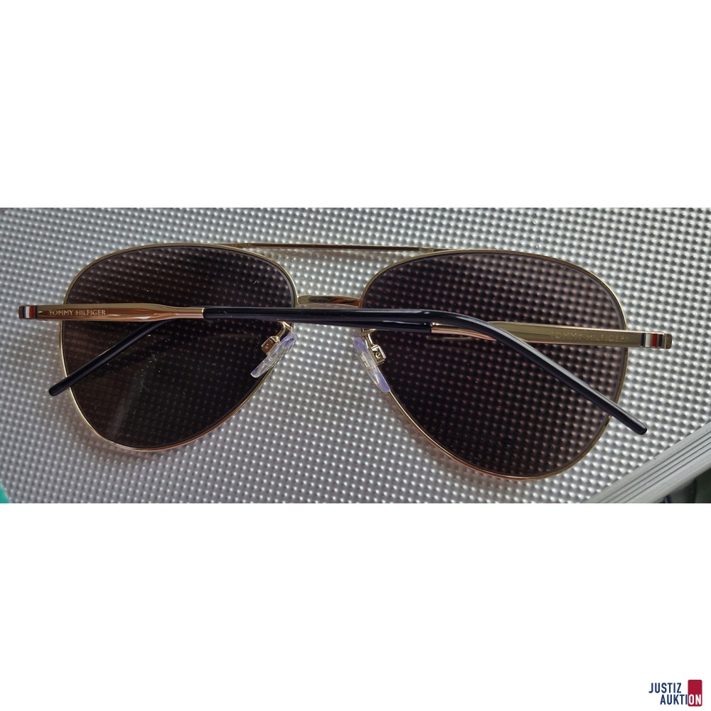 Sonnenbrille