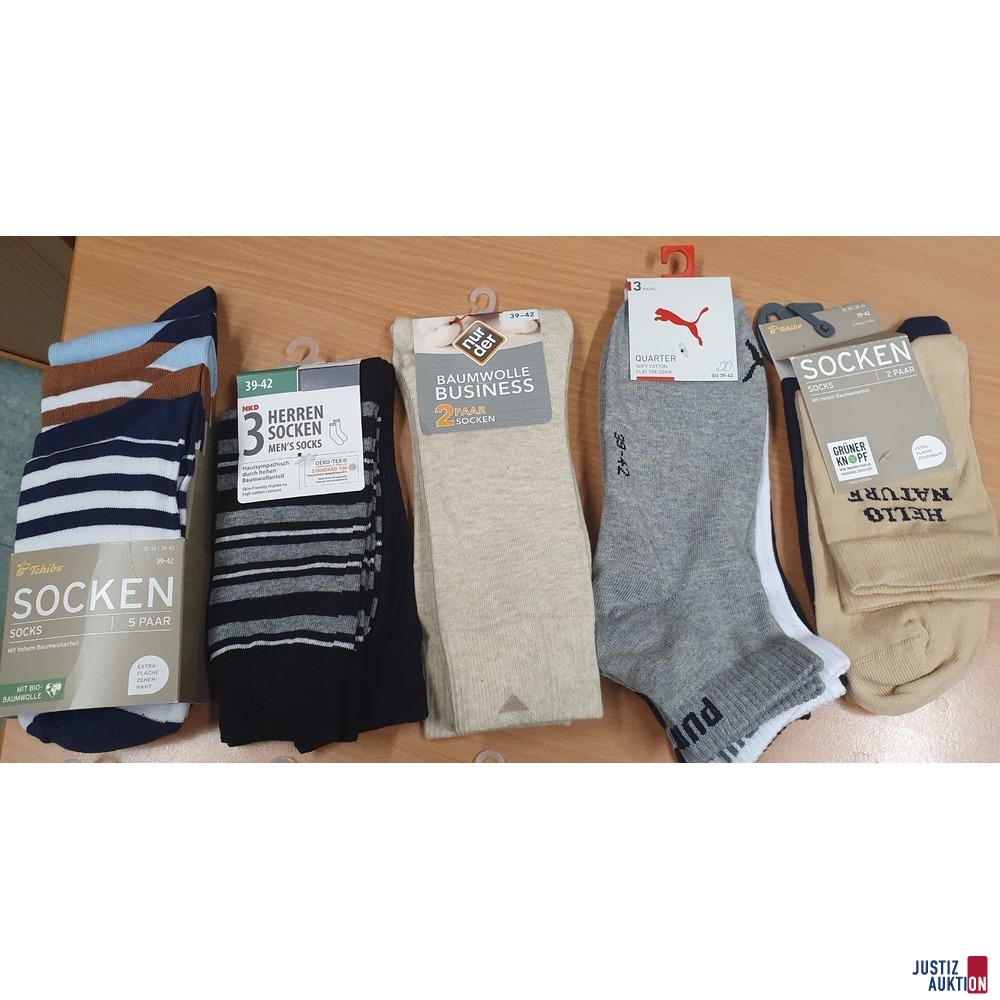 Socken