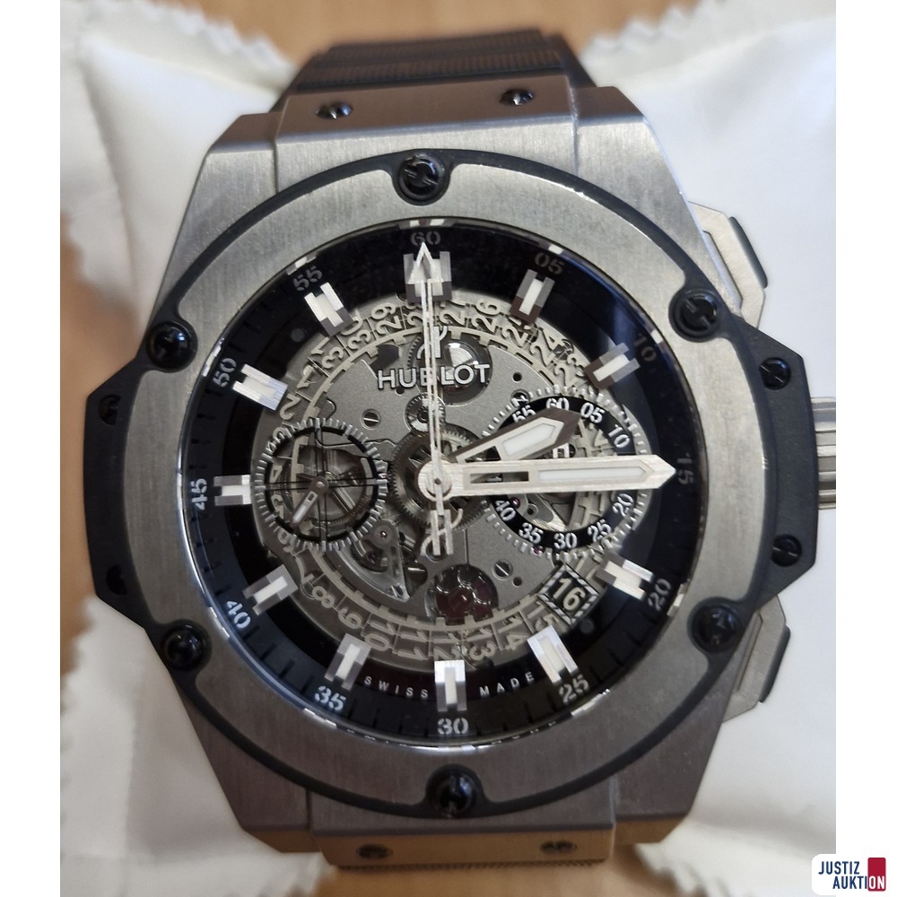 Uhr Hublot
