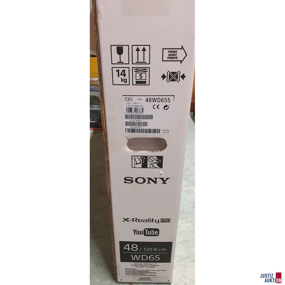Sony Bravia
