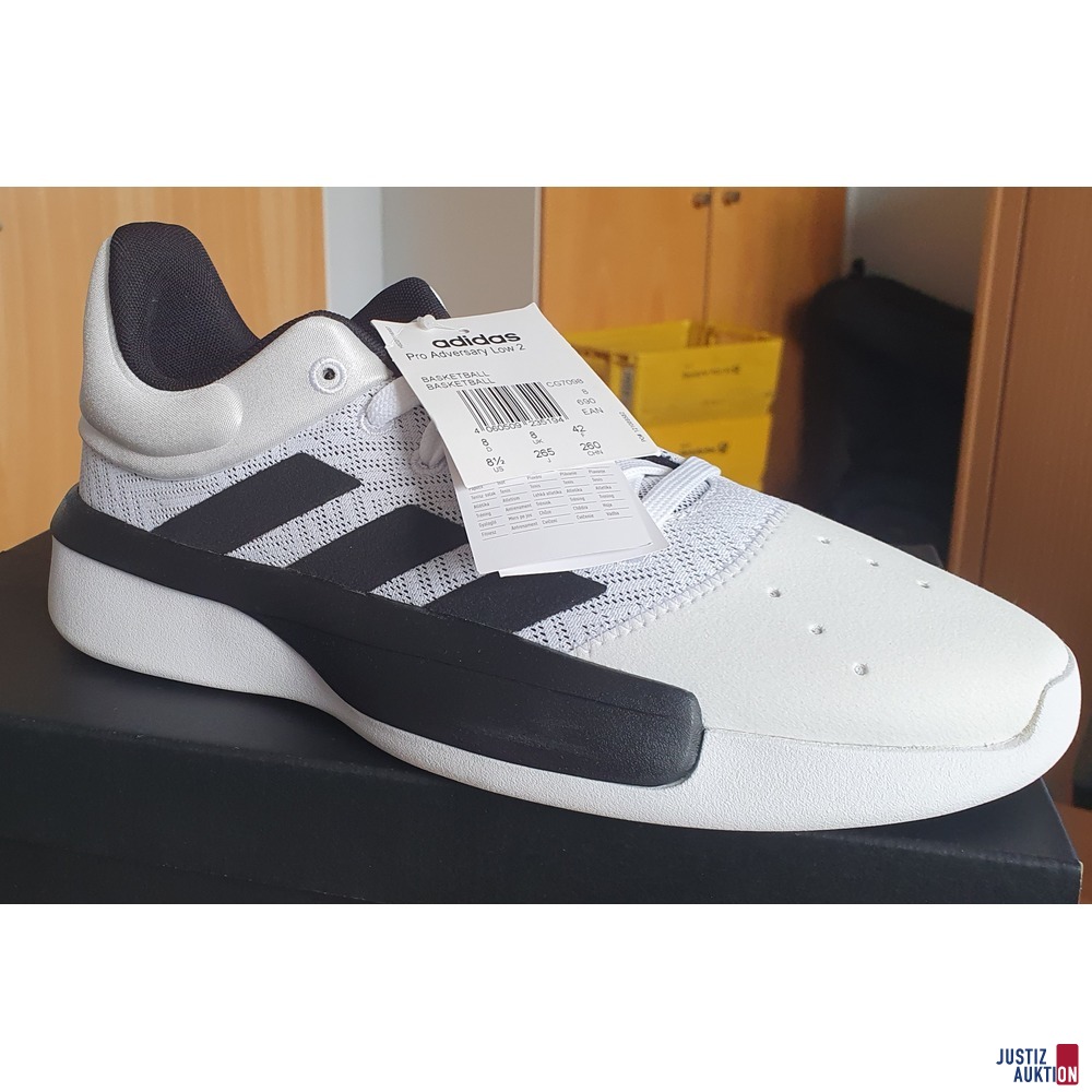 Adidas Turnschuhe