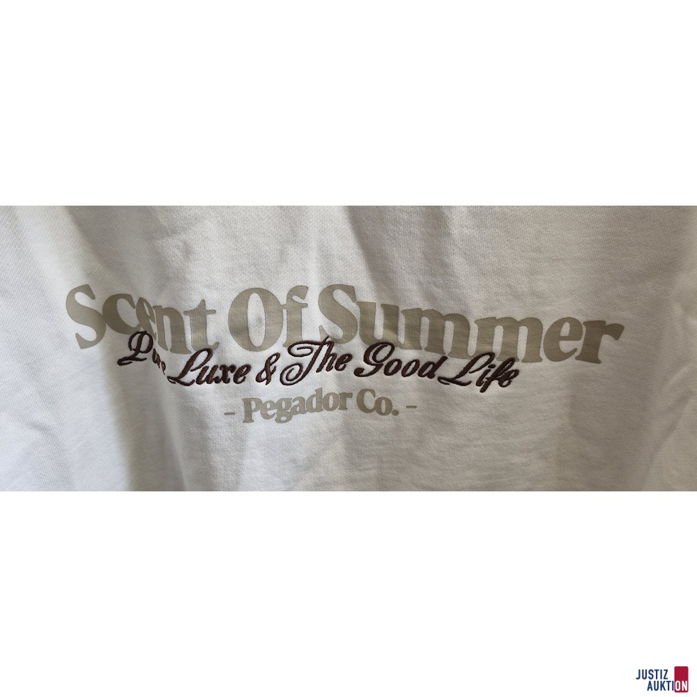 Aufdruck R&uuml;ckseite