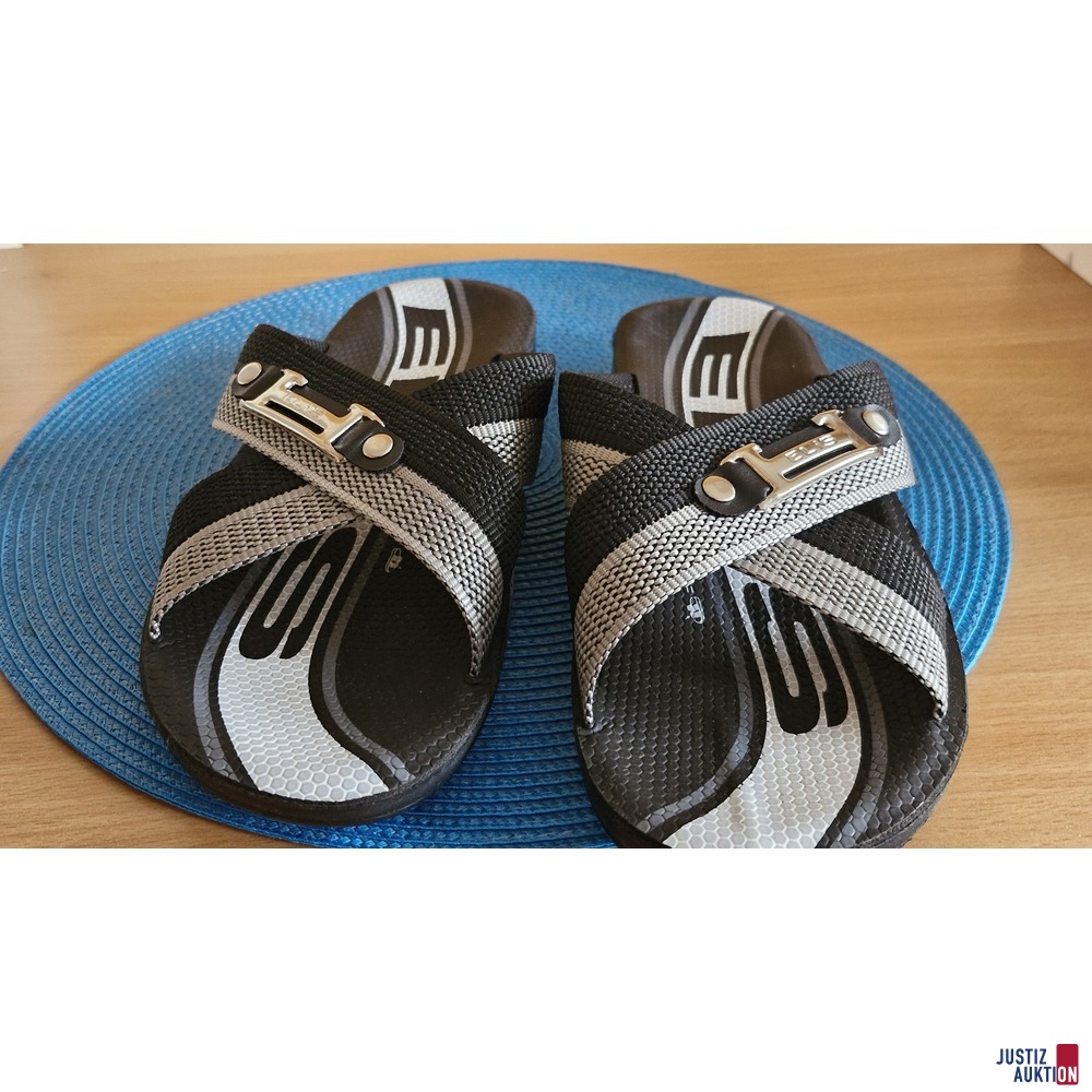 Badeschuhe