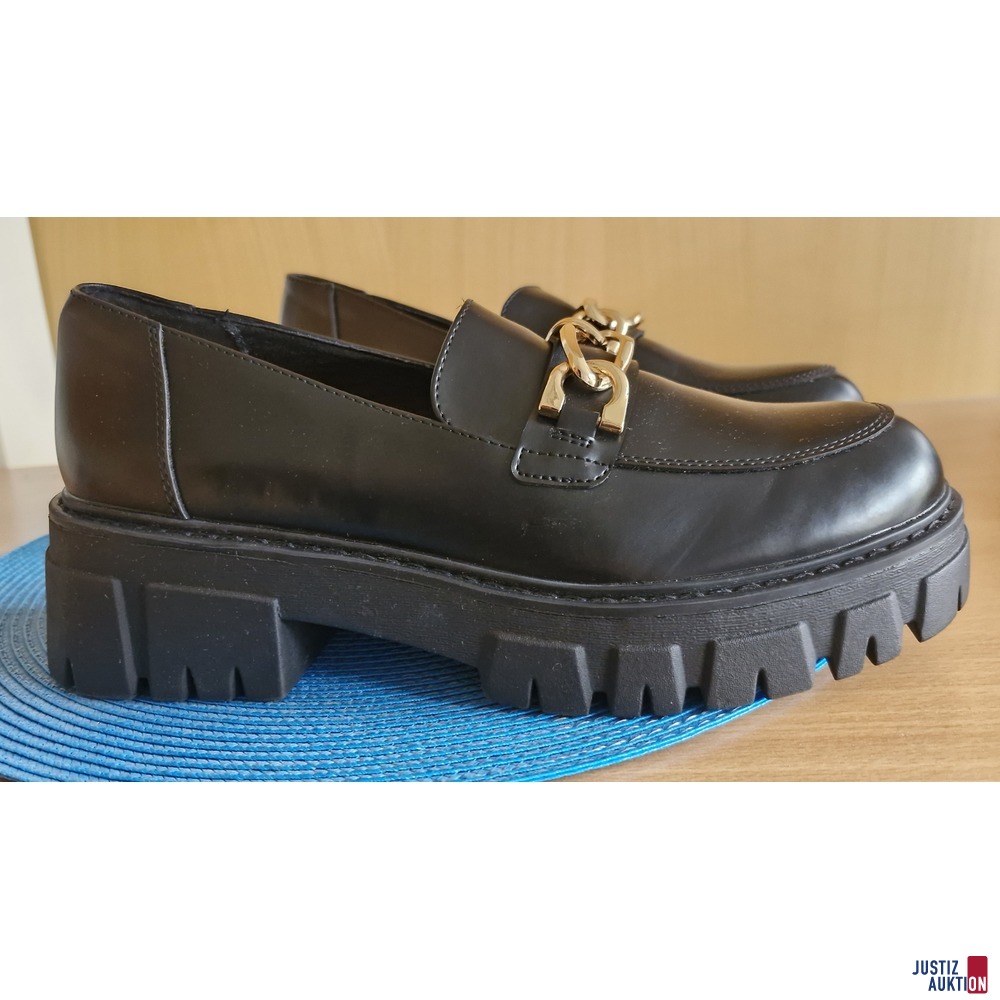 Schuhe Catwalk