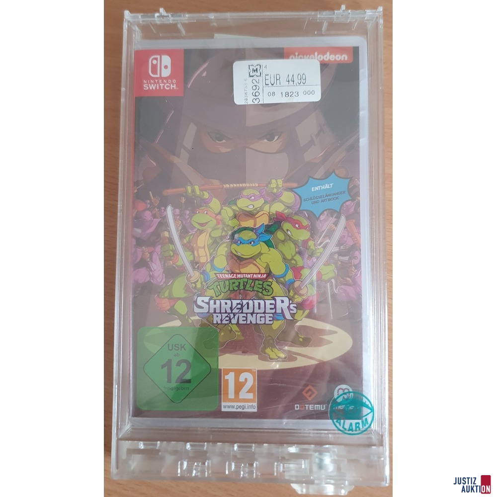 Turtles