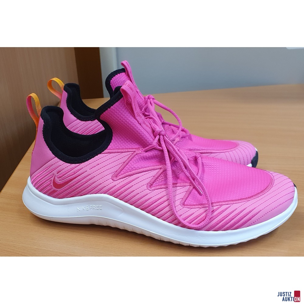 Nike free turnschuhe on sale