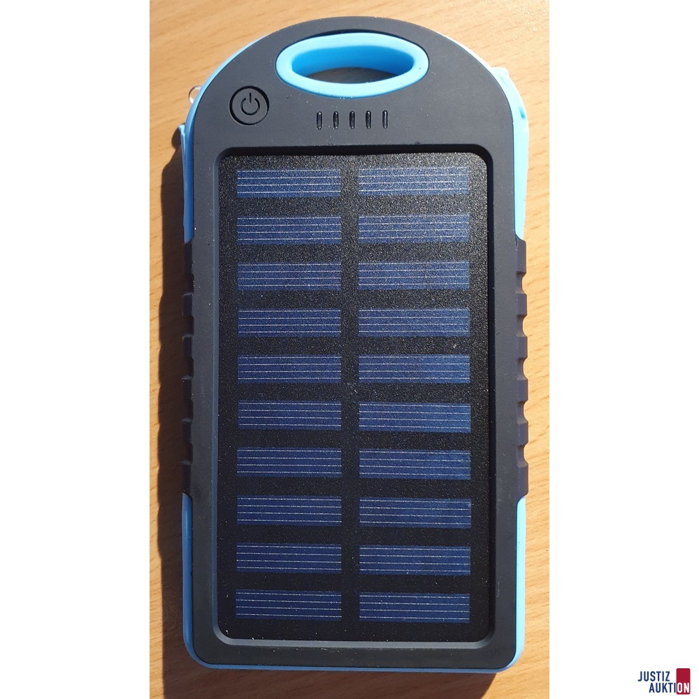 Powerbank Setty