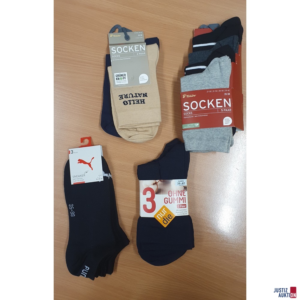 Damen Socken
