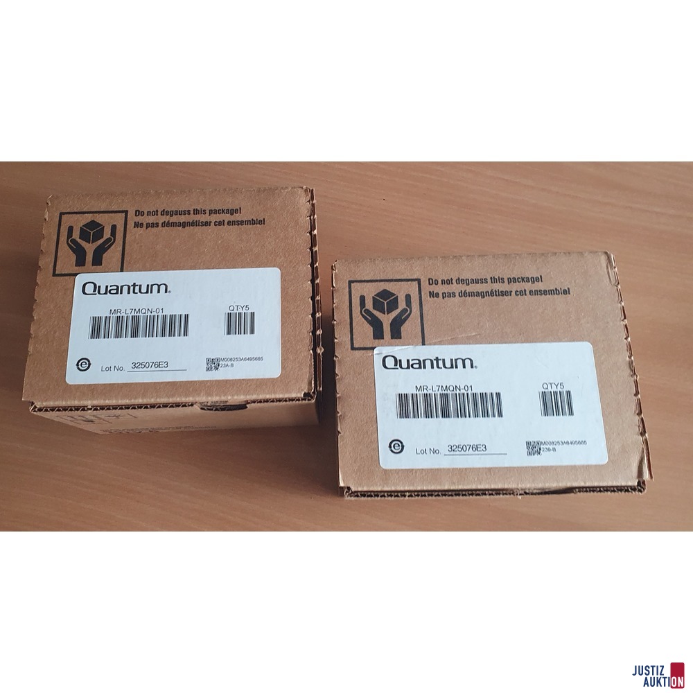2 Pakete a 5 Stück