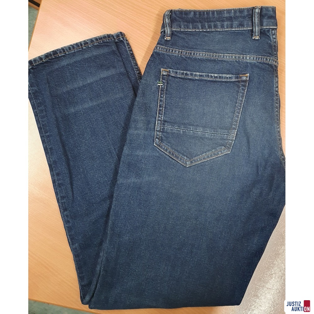 Jeanshose