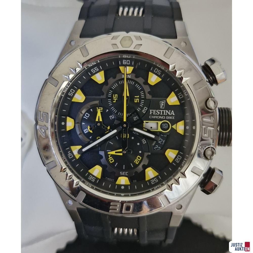 Uhr Festina
