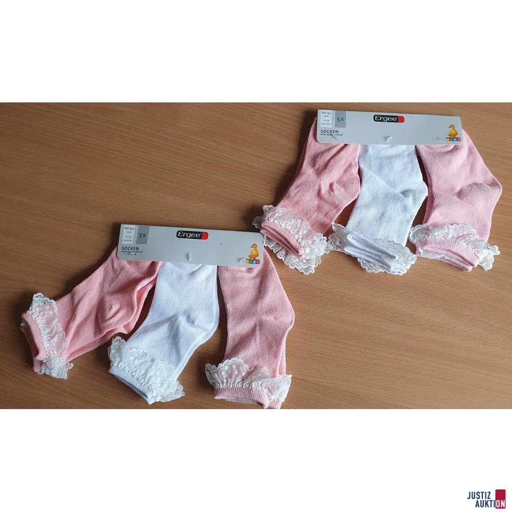 Kindersocken