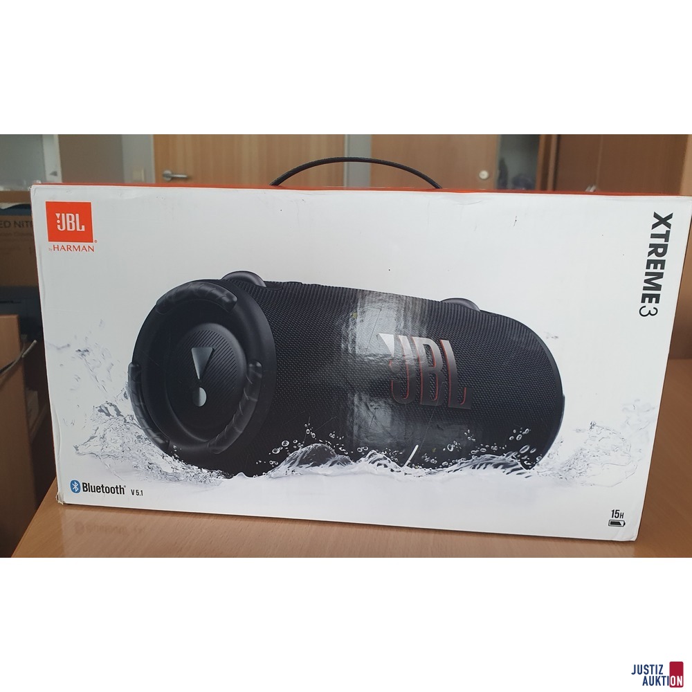JBL Party Boost