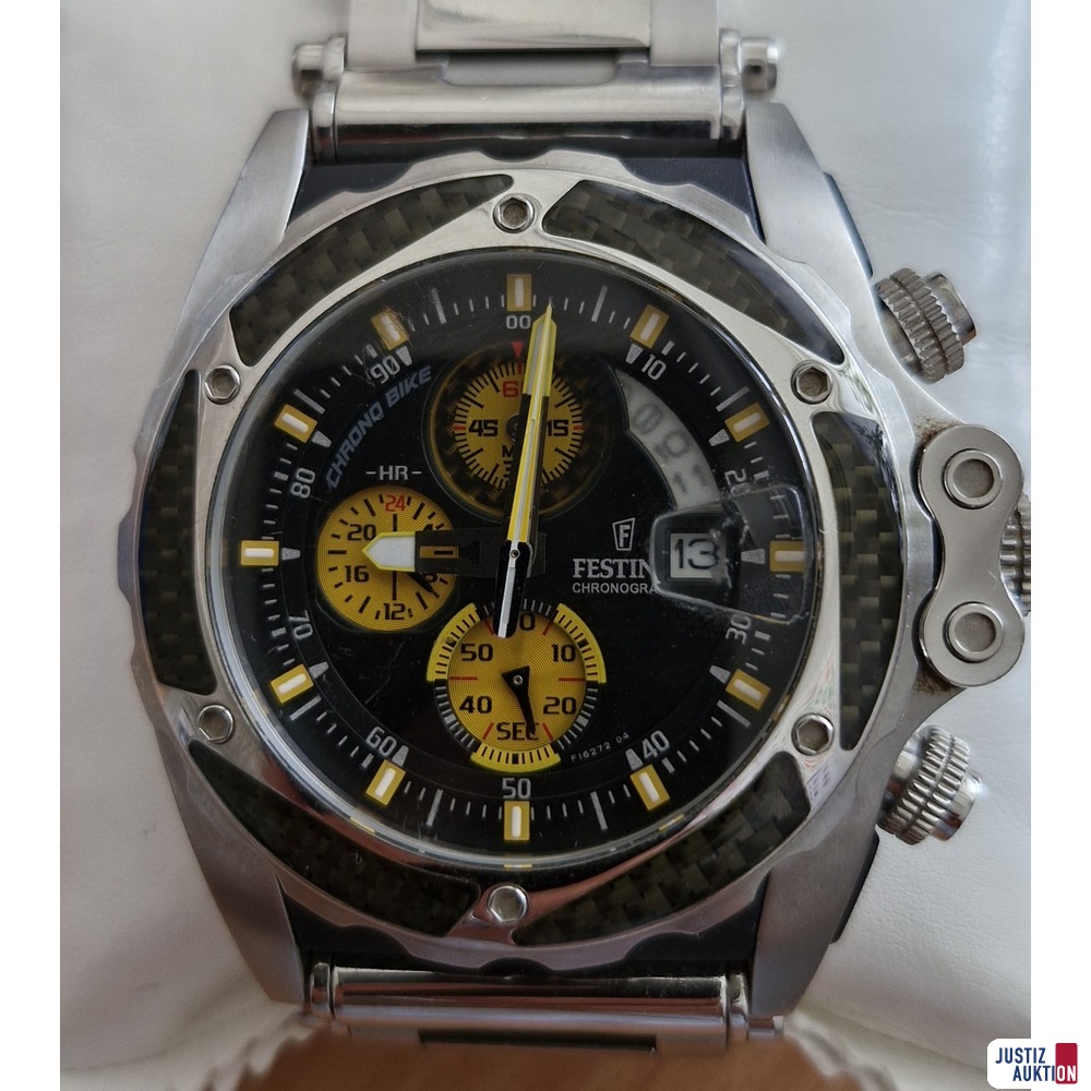 Uhr Festina