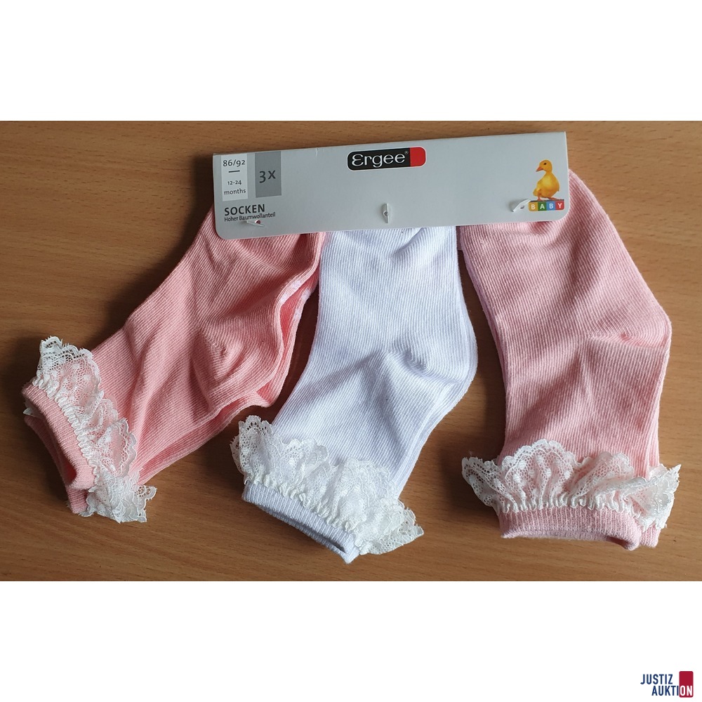 Kindersocken