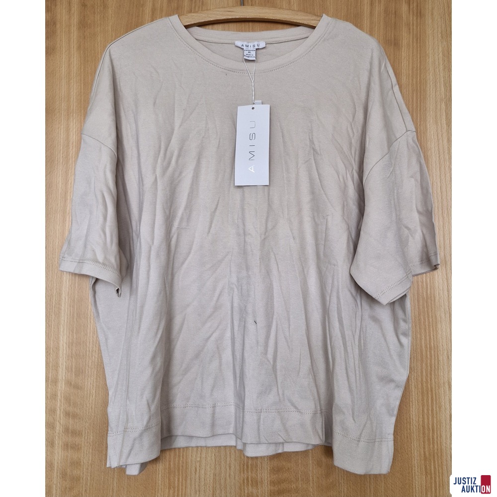 Shirt beige