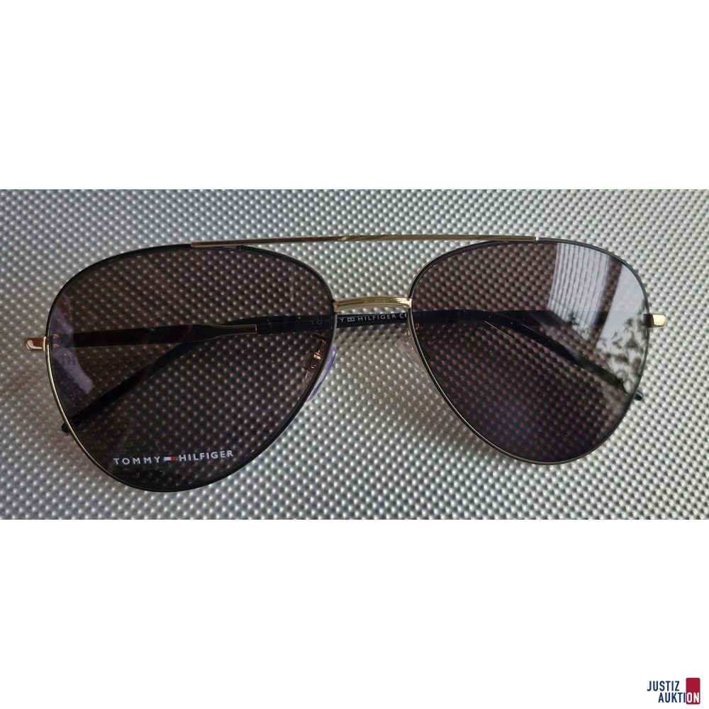 Sonnenbrille
