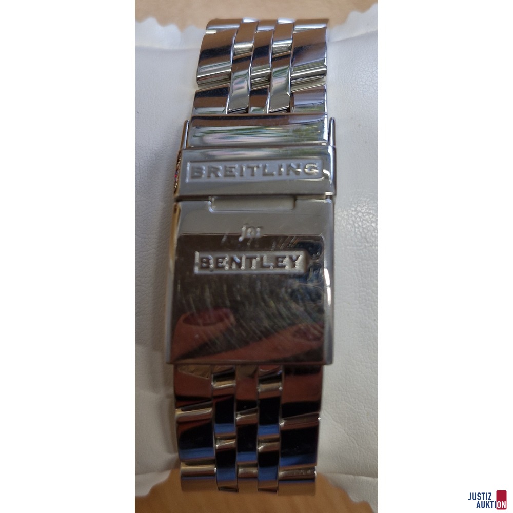 Uhr Breitling