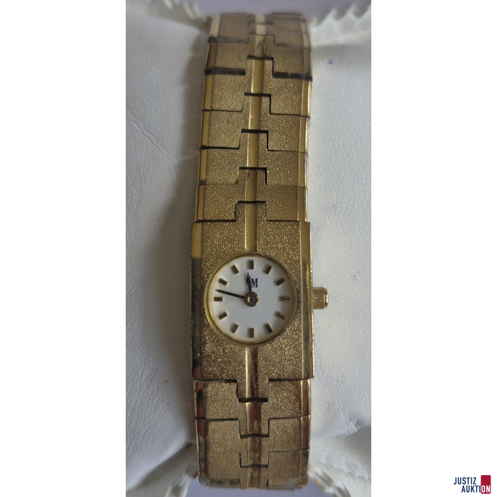 Uhr GM