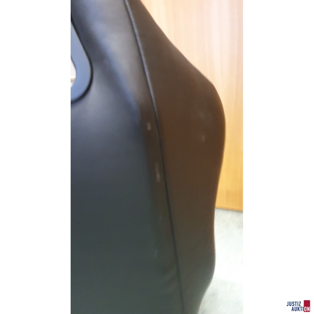 Abschürfungen hinten