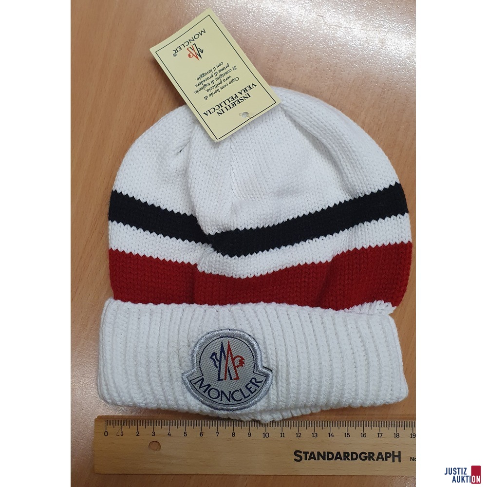 Mütze Moncler