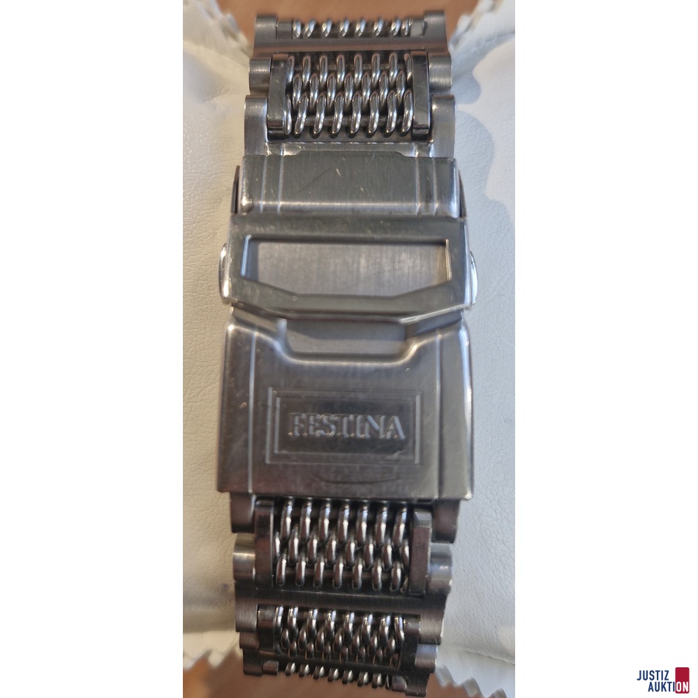 Uhr Festina