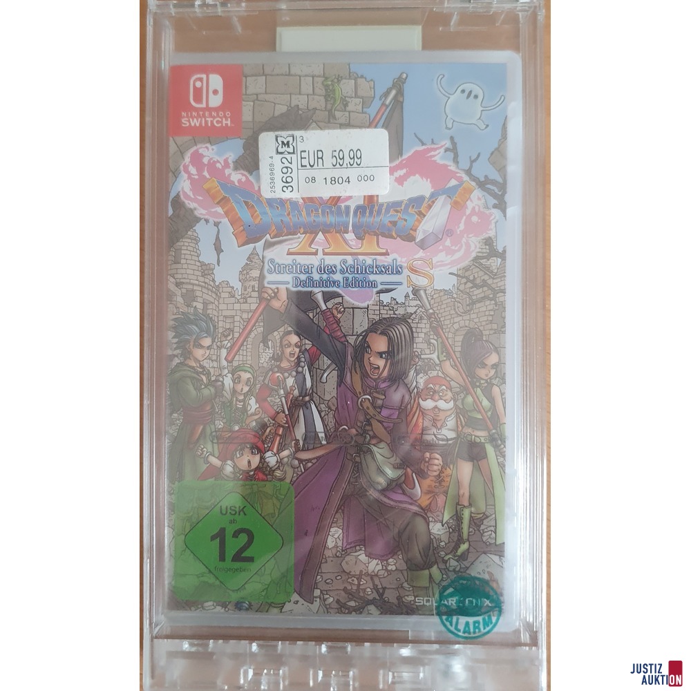 Dragon Quest