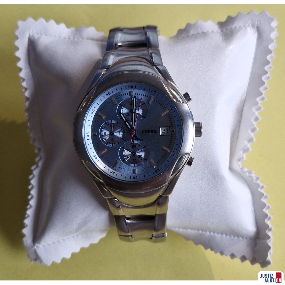 Uhr Fossil