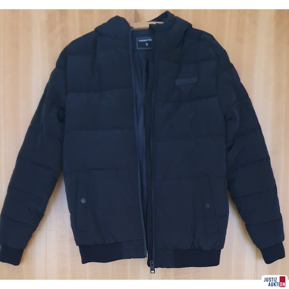 Winterjacke von Chapter