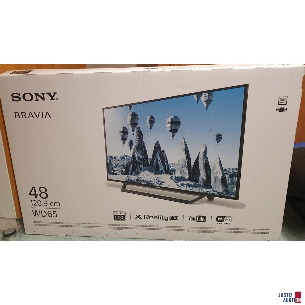 Sony Bravia