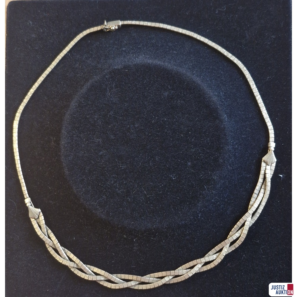 Halskette