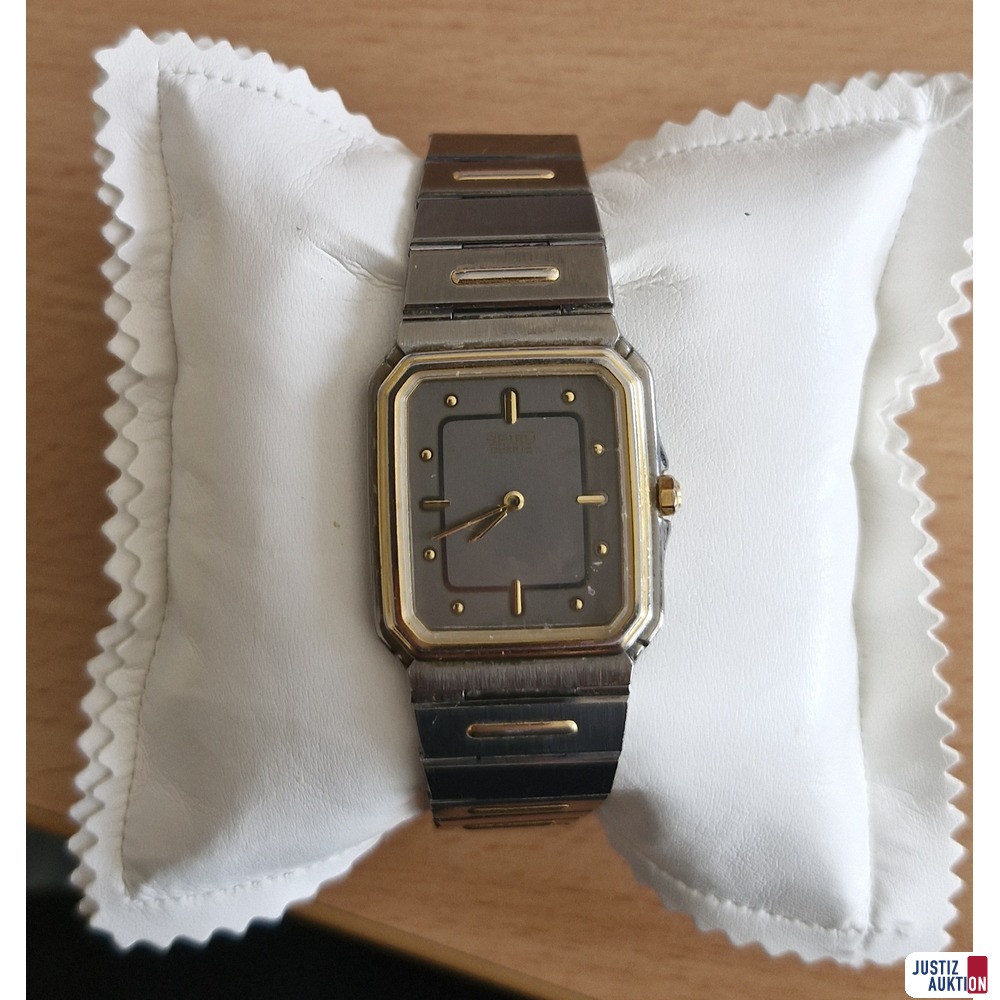 Uhr von SEIKO