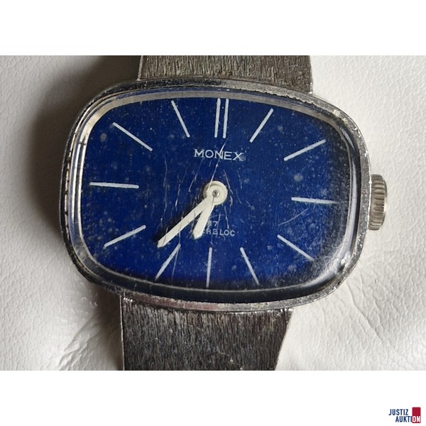 Uhr Monex
