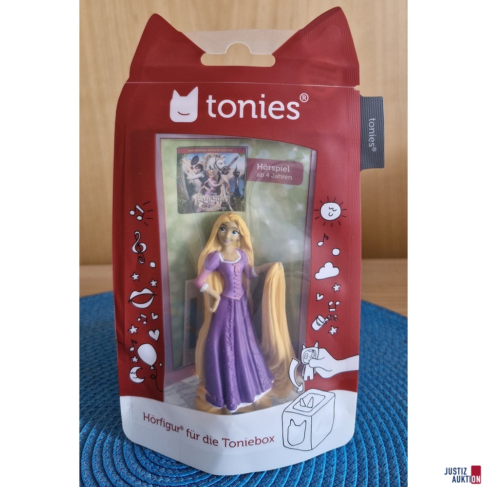 Figur für Toniebox