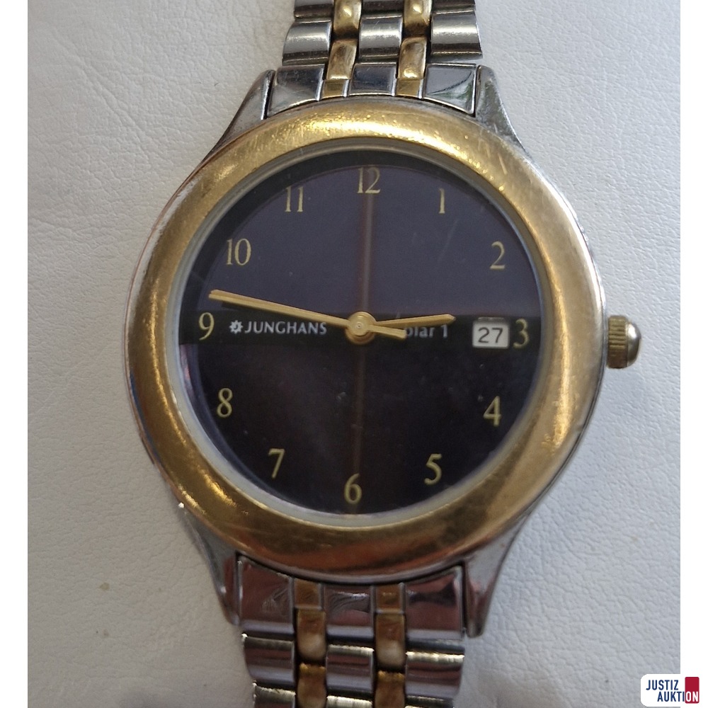 Uhr