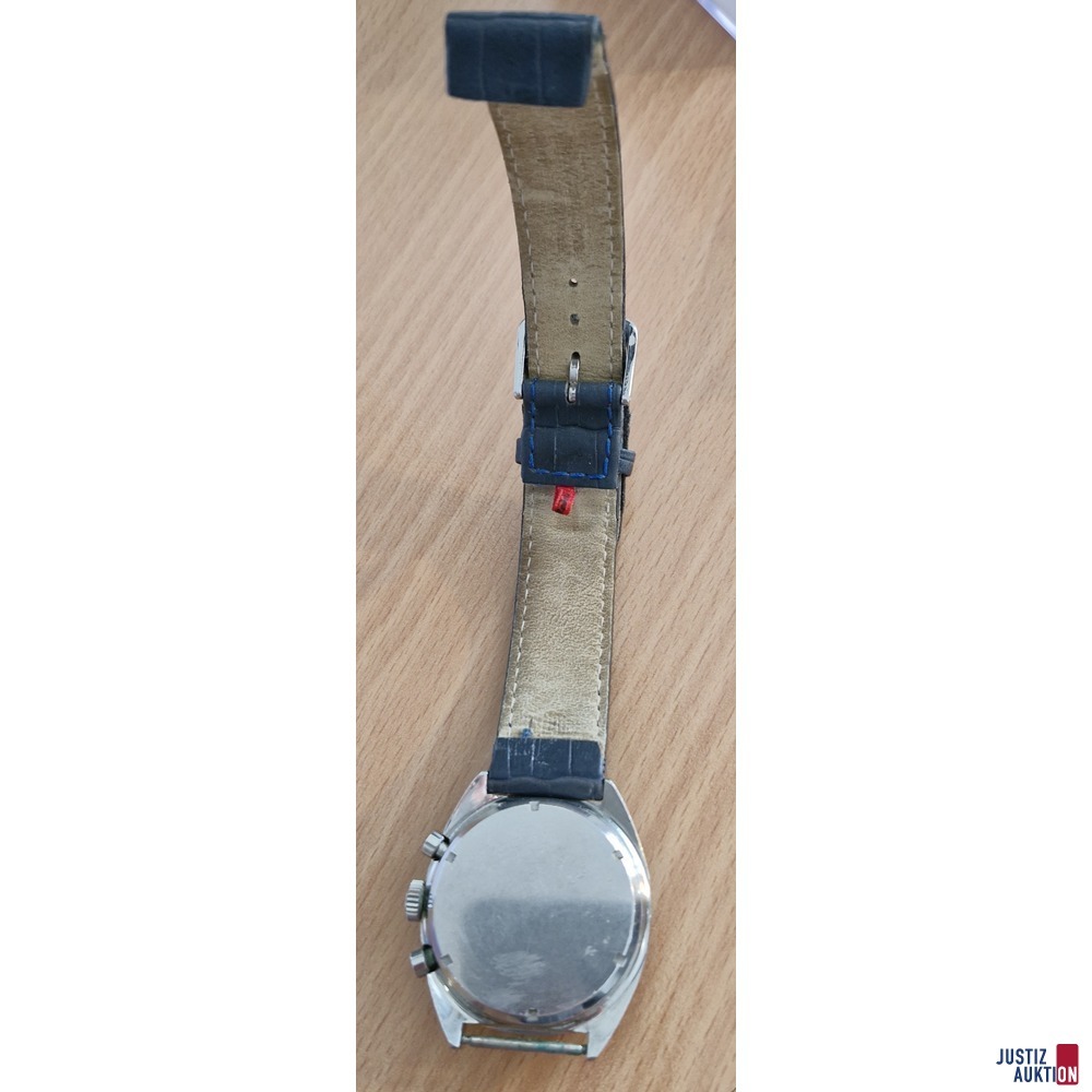 Armband defekt