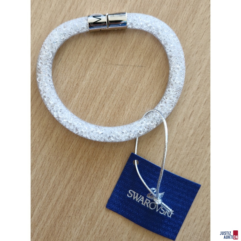 Armband Swarovski